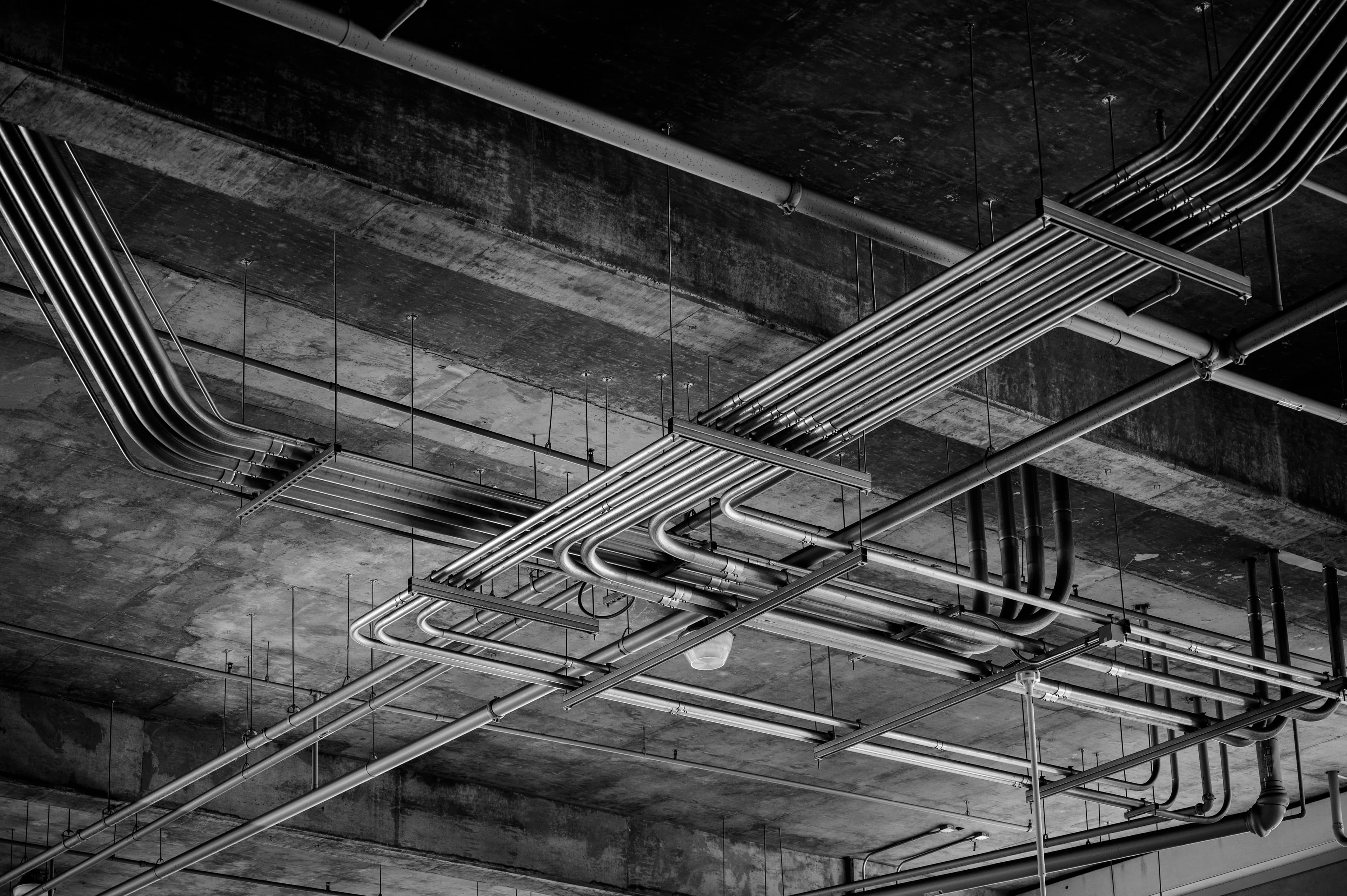 Engineering & Construction