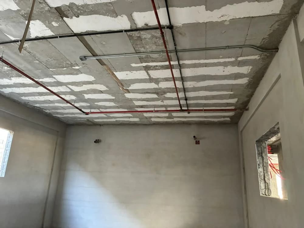 مشروع مدارس المزاحمية – أعمال الأنظمة الكهروميكانيكية (MEP) – المملكة العربية السعودية - Gallery 81